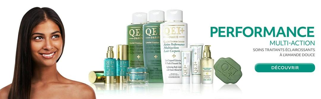 Boutique World Prestige Beauty